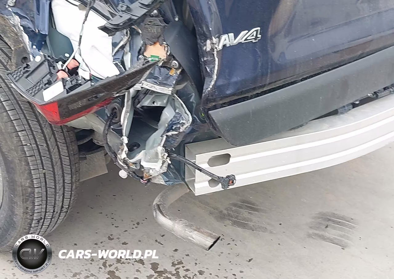 2025 Toyota Rav4 Xle VIN:2T3W1RFVXSW382230 - 19