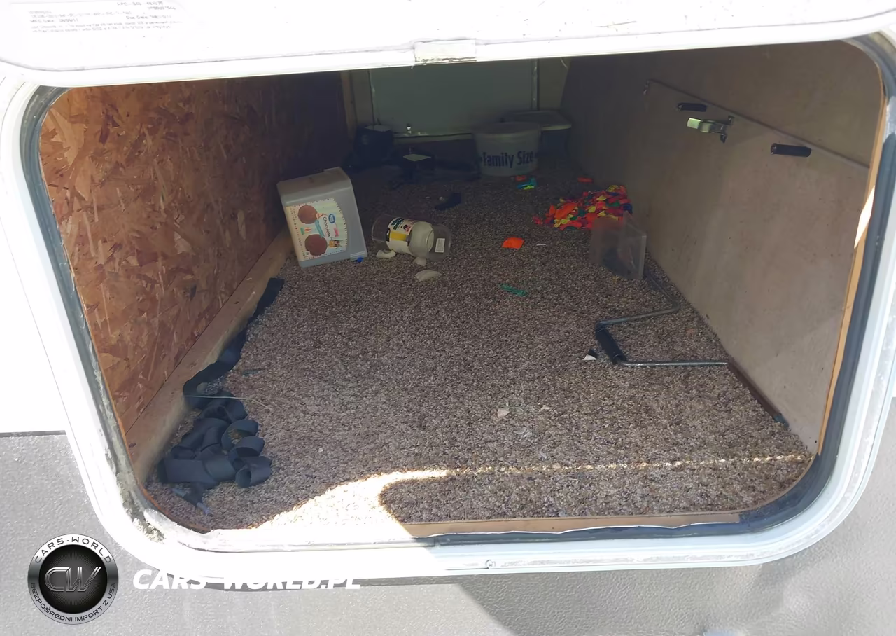 2012 Keystone Hideout 26 VIN:4YDT26R20C7201579 - 15