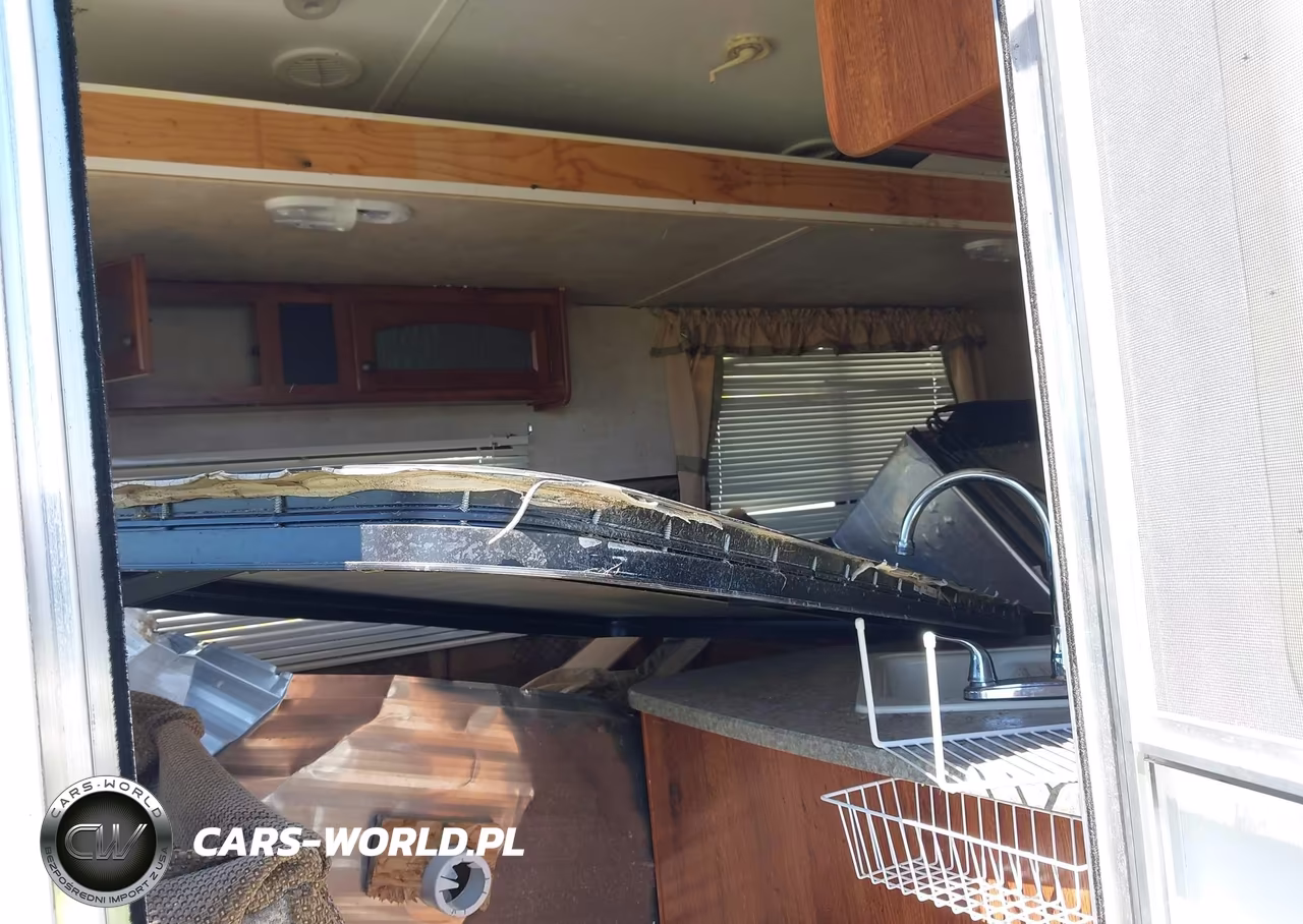 2012 Keystone Hideout 26 VIN:4YDT26R20C7201579 - 5