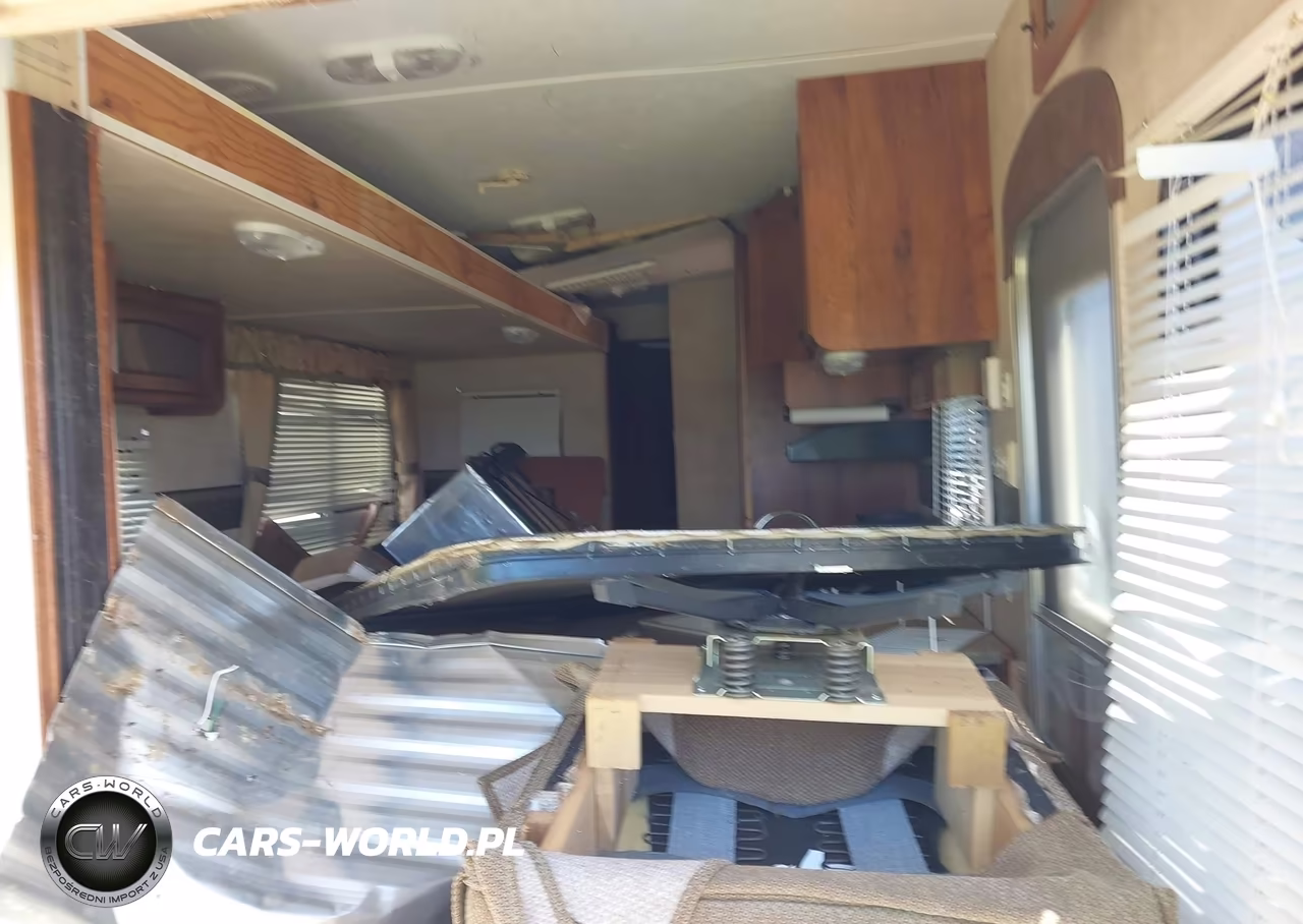 2012 Keystone Hideout 26 VIN:4YDT26R20C7201579 - 8