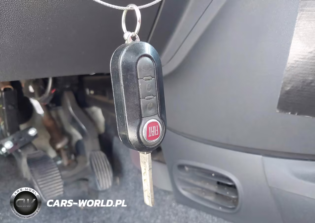 2012 Fiat 500C Pop VIN:3C3CFFDR6CT206023 - 11