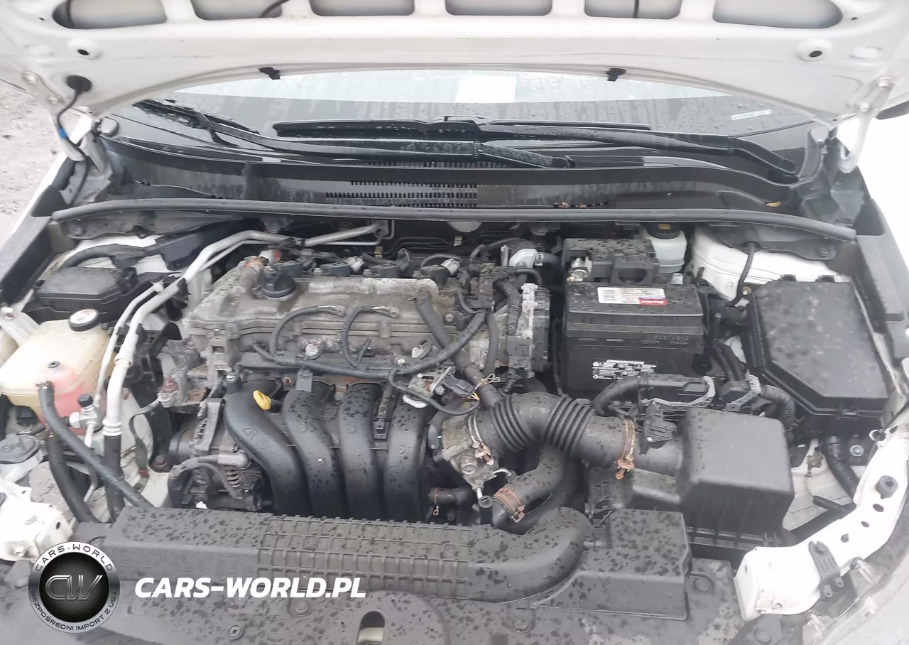 2020 Toyota Corolla Le VIN:JTDEPRAE7LJ089211 - 10