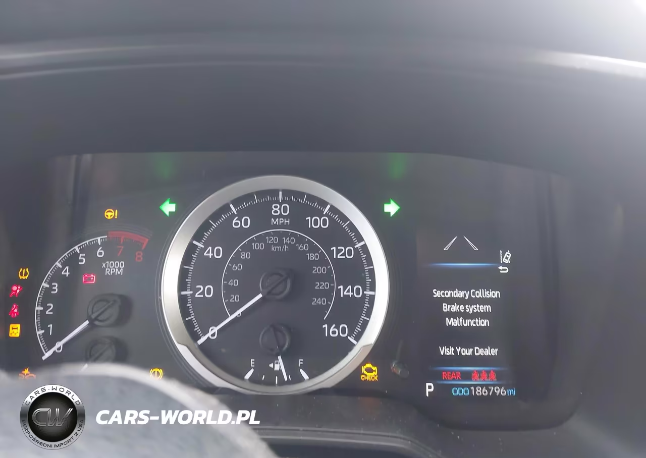 2020 Toyota Corolla Le VIN:JTDEPRAE7LJ089211 - 7