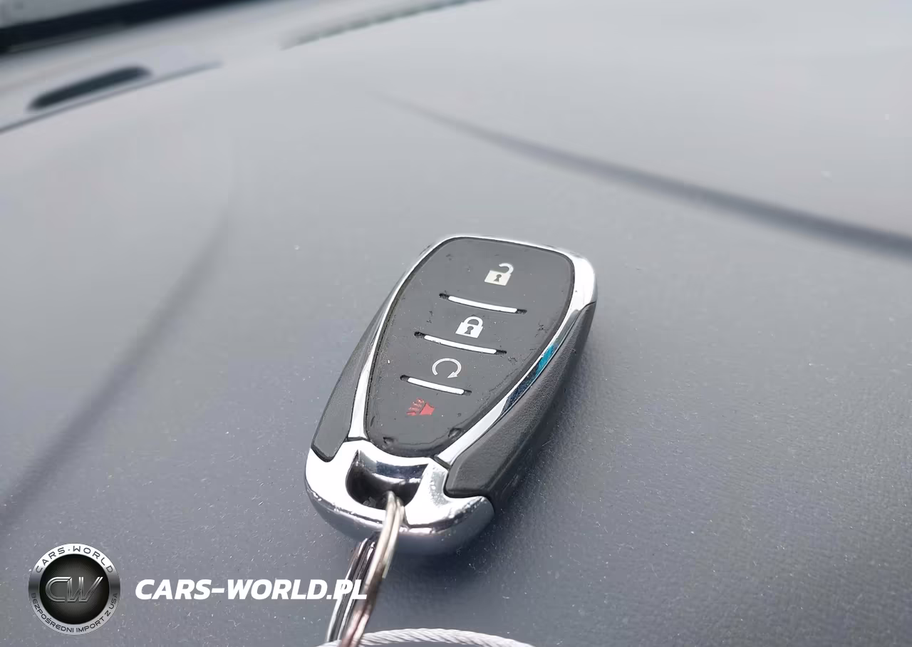 2021 Chevrolet Bolt Ev Fwd Premier VIN:1G1FZ6S00M4101417 - 11