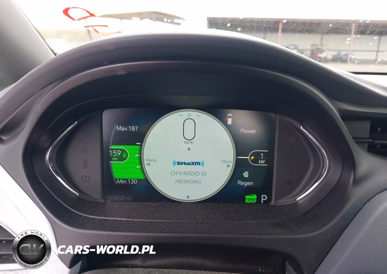 2021 Chevrolet Bolt Ev Fwd Premier VIN:1G1FZ6S00M4101417 - 7