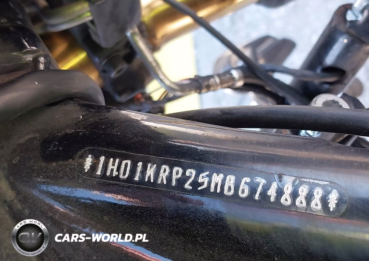 2021 Harley-Davidson Flhxs VIN:1HD1KRP25MB674888 - 14