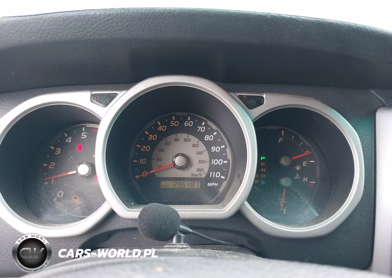 2004 Toyota 4Runner Sr5 Sport V6 VIN:JTEBU14R140043114 - 7