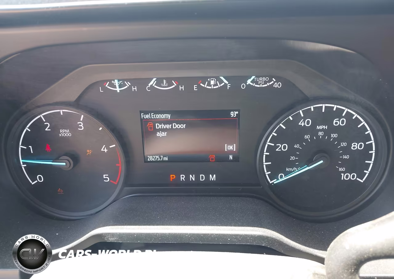 2026 Ford F-350 Xlt VIN:1FT8W3DT2TEC15569 - 7
