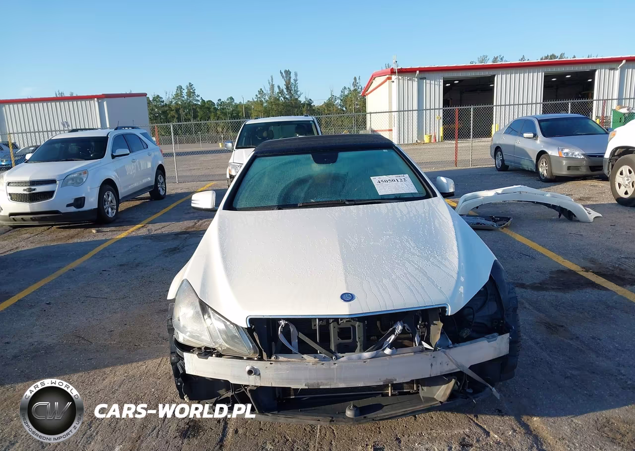 2012 Mercedes-Benz E 350 VIN:WDDKK5KF8CF146607 - 13