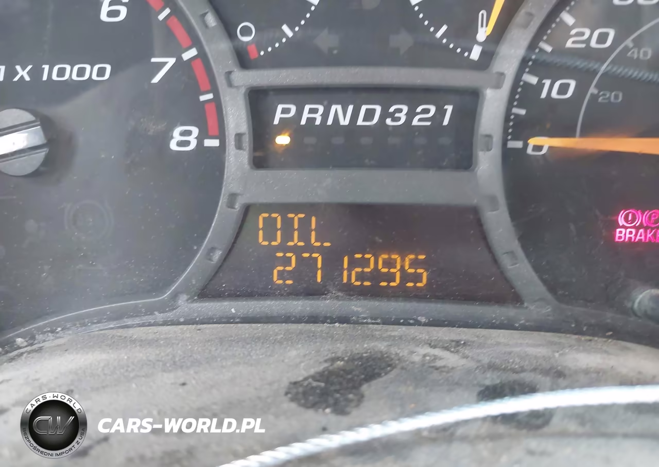 2004 Chevrolet Colorado Ls VIN:1GCDT196748163113 - 15