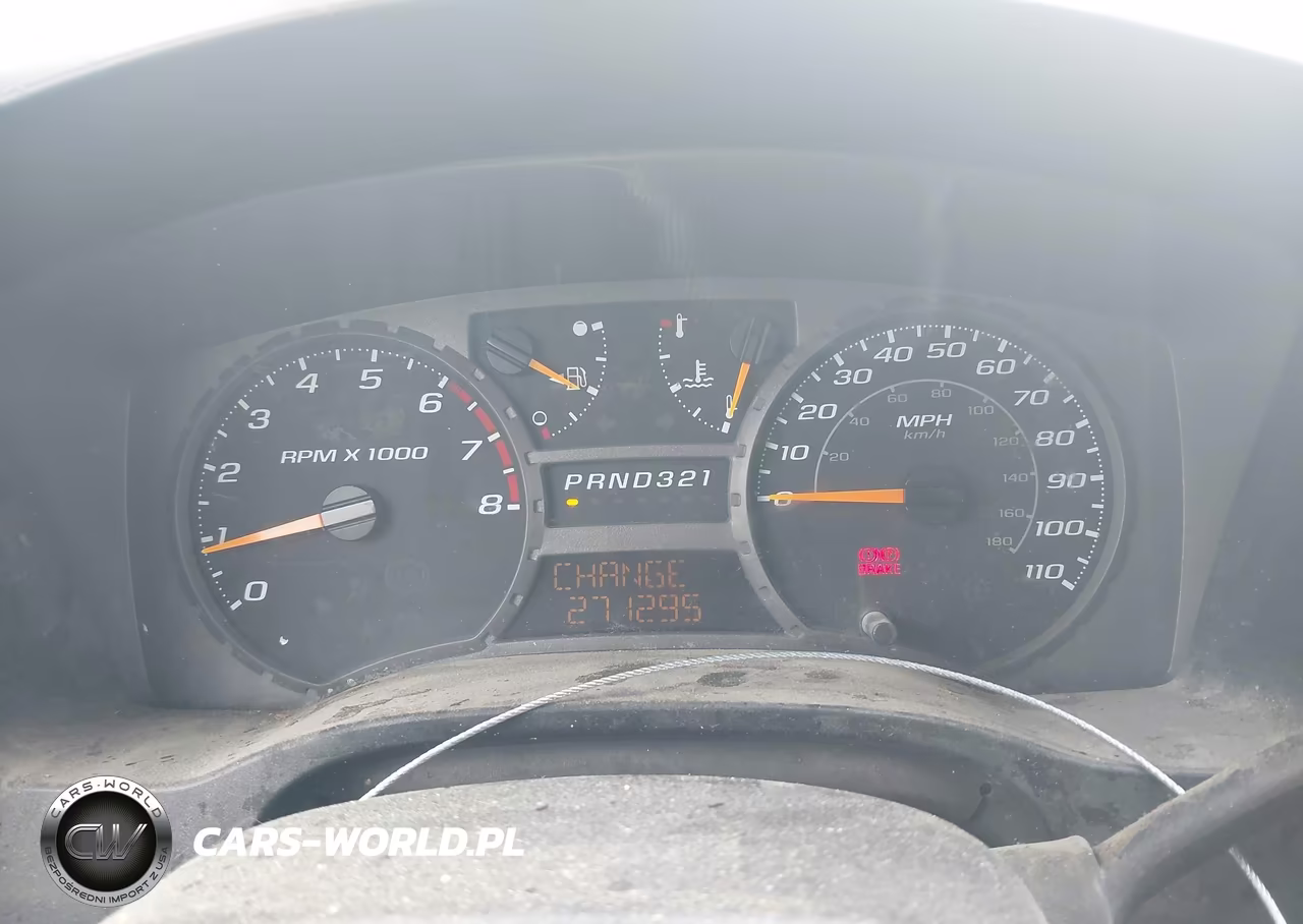 2004 Chevrolet Colorado Ls VIN:1GCDT196748163113 - 7