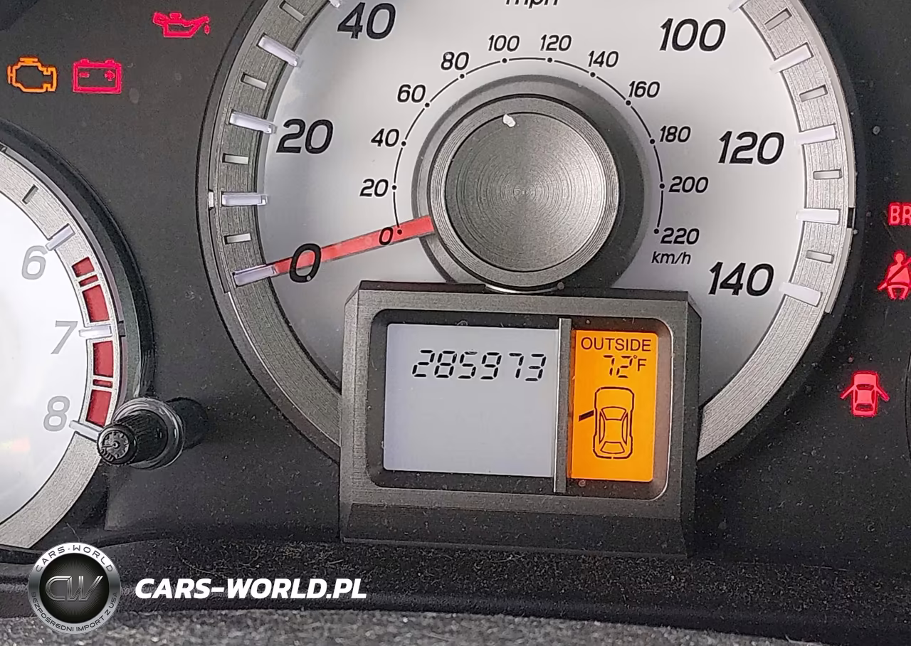 2012 Honda Pilot Ex-L VIN:5FNYF4H58CB049915 - 15