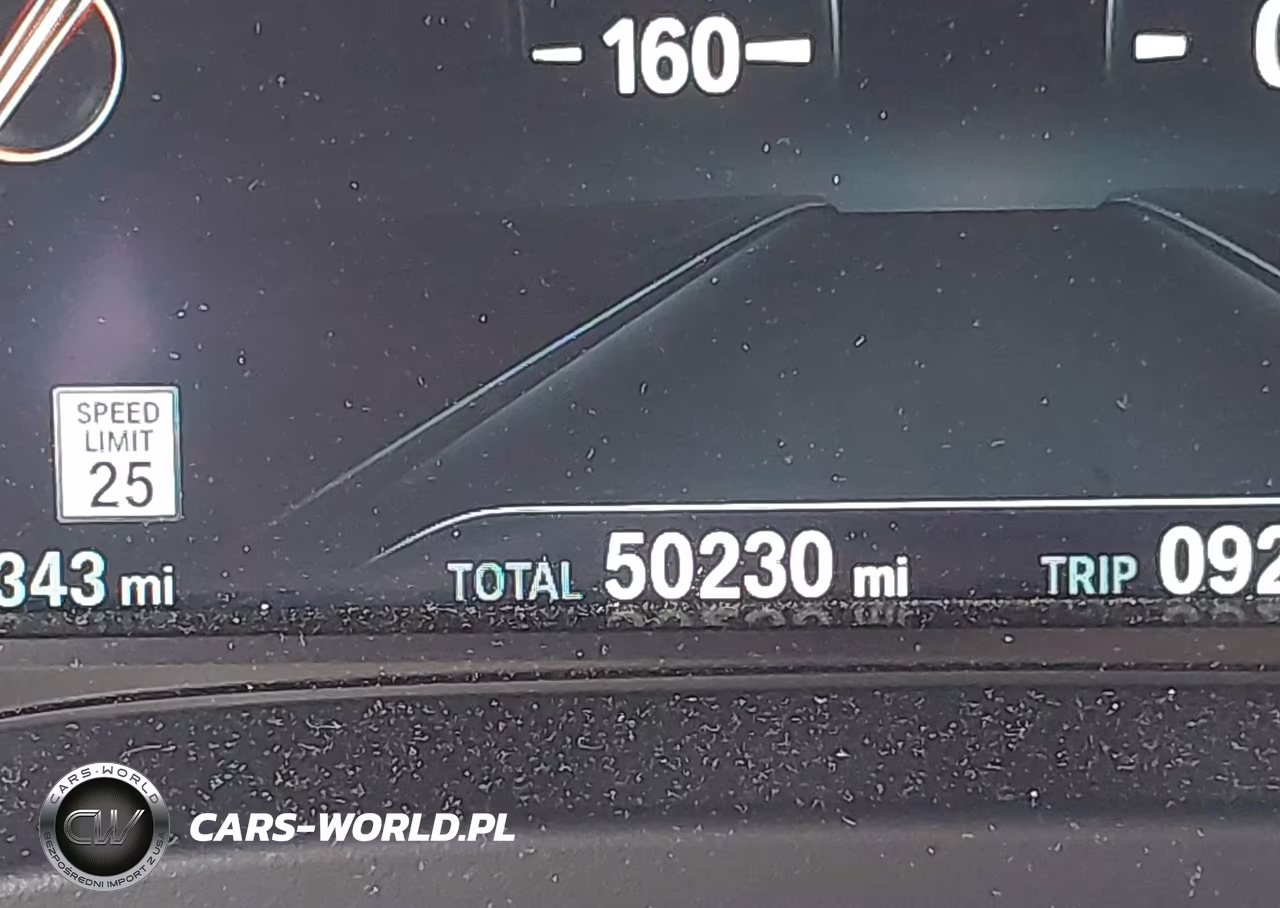 2019 BMW X4 xDrive30I VIN:5UXUJ3C52KLA58413 - 16