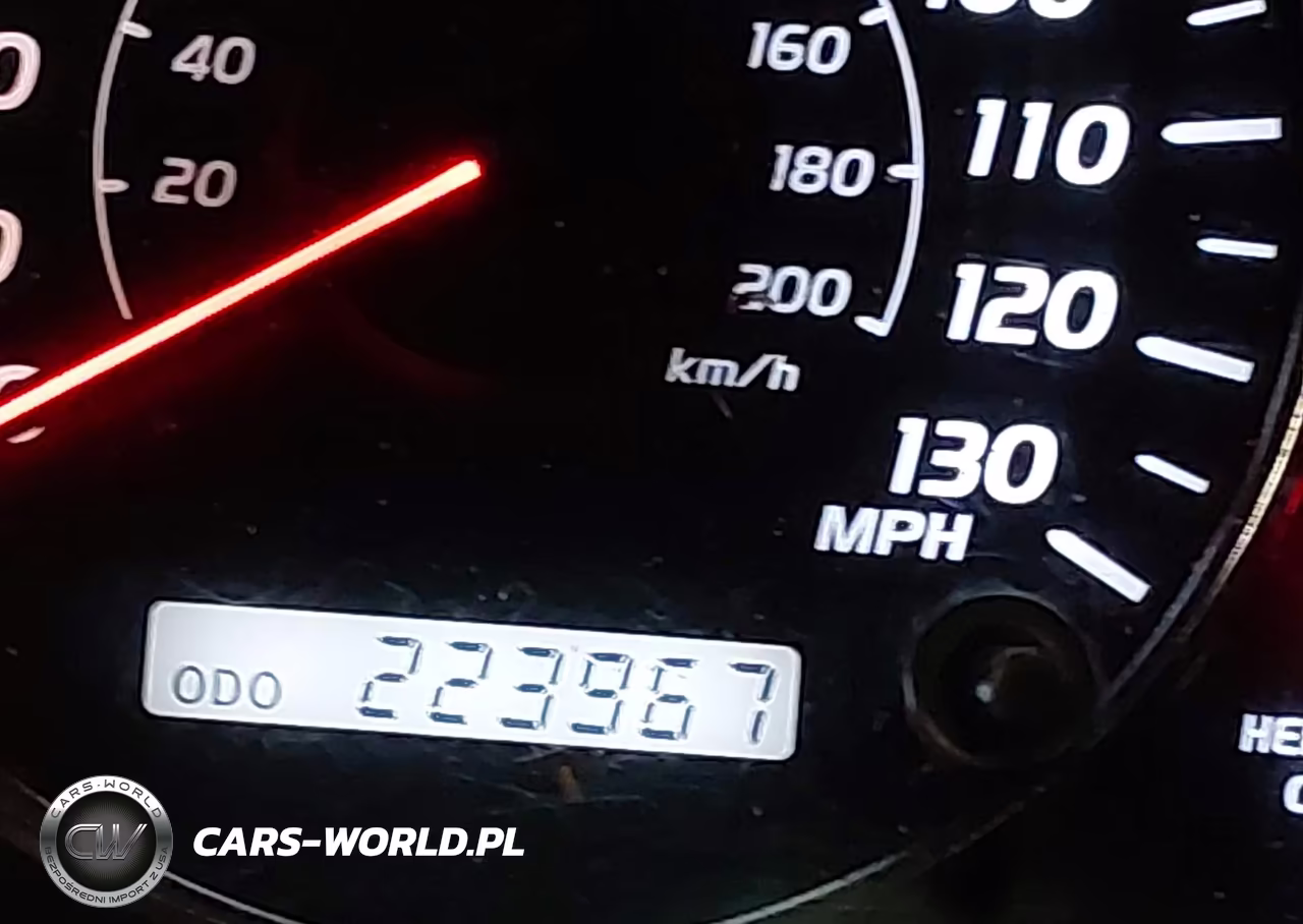 2004 Lexus Gx 470 VIN:JTJBT20X940028682 - 15