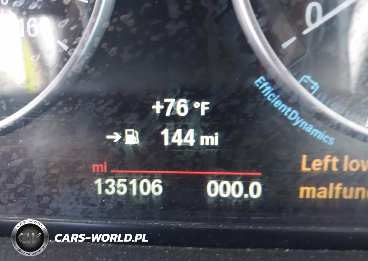2016 BMW X3 xDrive28I VIN:5UXWX9C54G0D62894 - 15