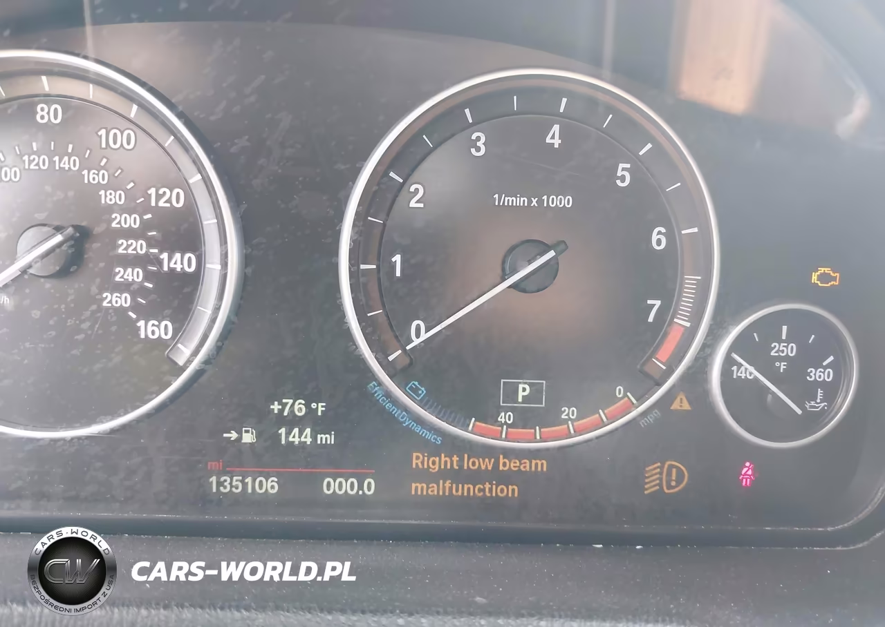 2016 BMW X3 xDrive28I VIN:5UXWX9C54G0D62894 - 7
