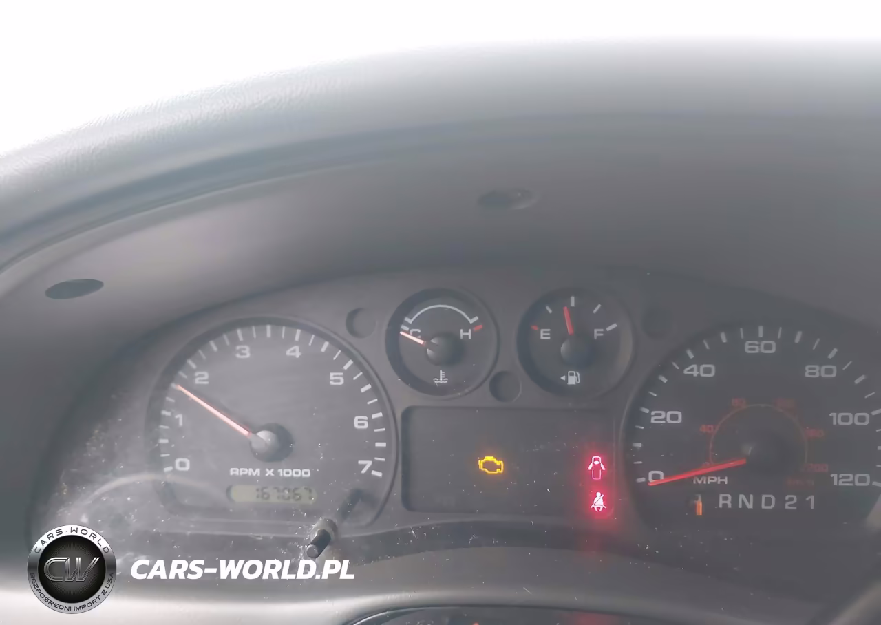 2001 Ford Ranger Edge-Xlt VIN:1FTYR15E21PB31958 - 7