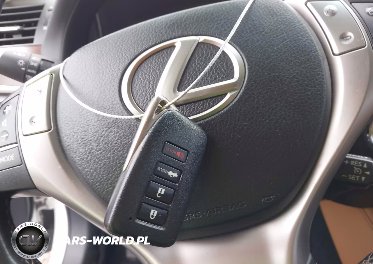 2013 Lexus Gs 350 VIN:JTHCE1BL0D5017173 - 11