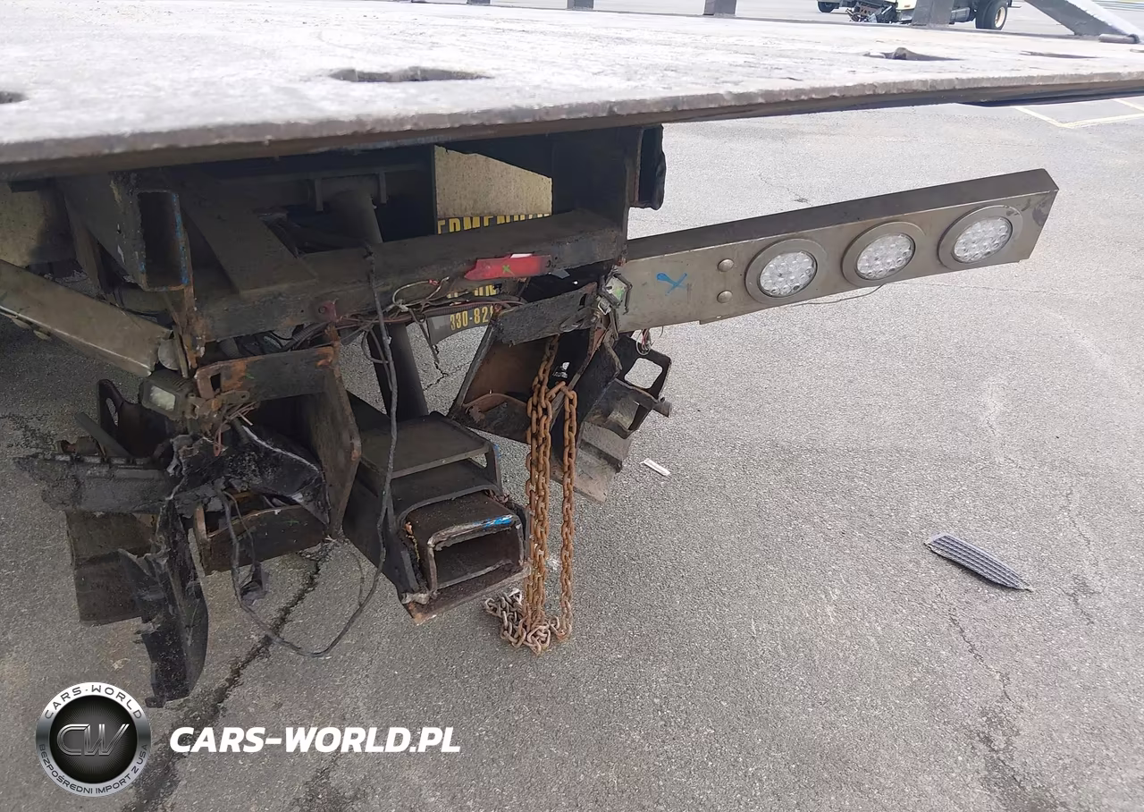 2015 Ford F-550 Chassis Xl VIN:1FDUF5GY4FEC05367 - 11