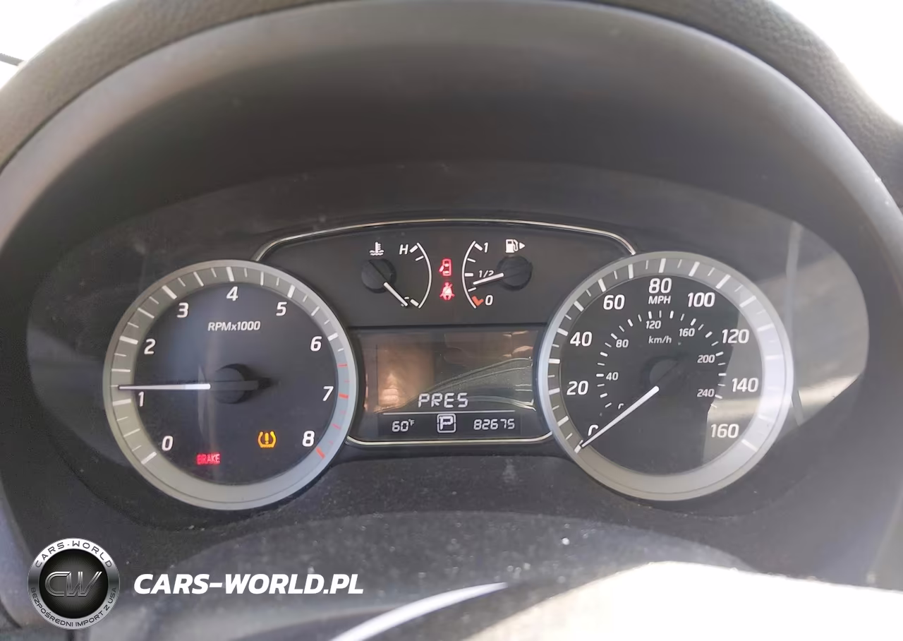 2015 Nissan Sentra Sv VIN:3N1AB7APXFY374541 - 7