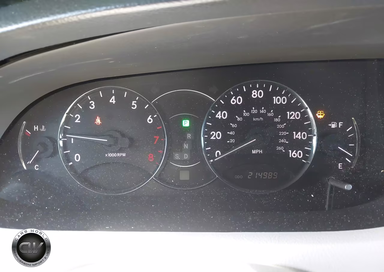 2005 Toyota Avalon Xls VIN:4T1BK36B95U058343 - 7