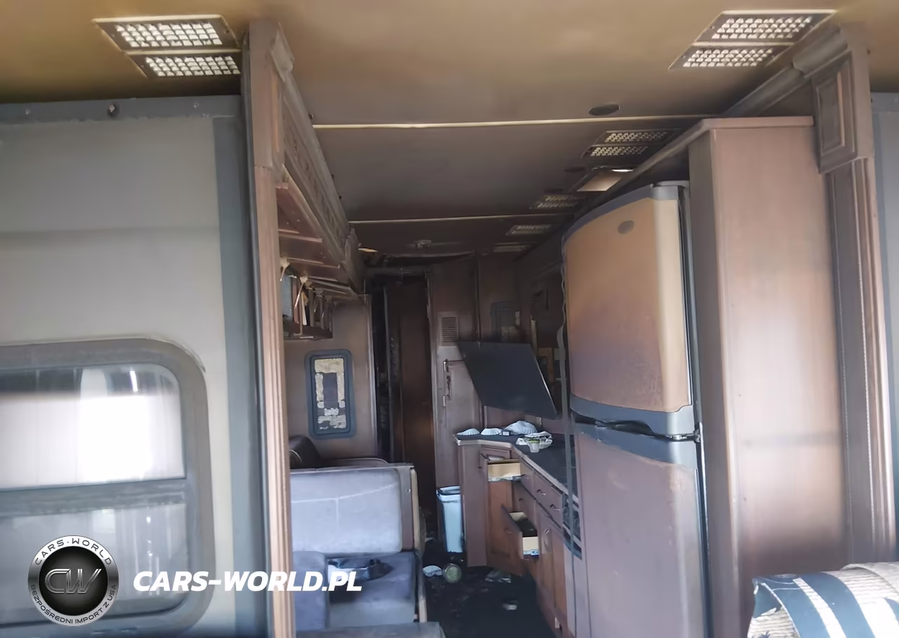 2011 Freightliner Chassis Xc VIN:4UZACWDT9BCBD5668 - 6