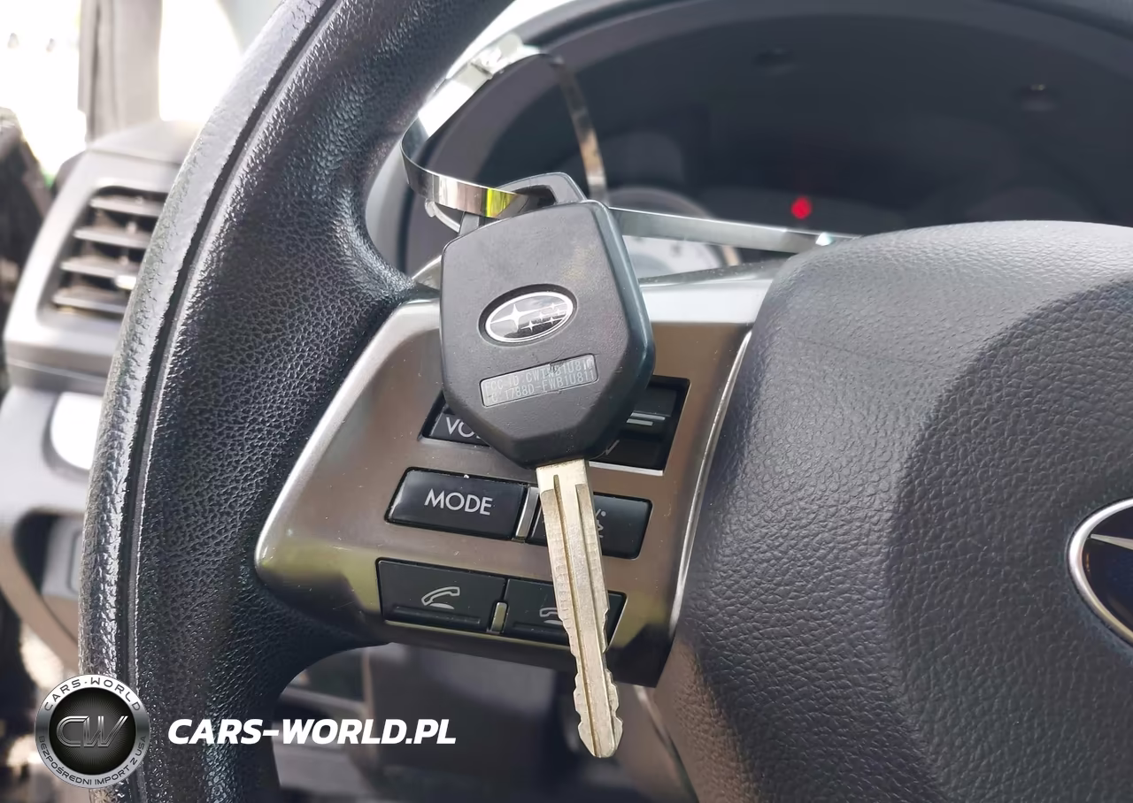 2014 Subaru Impreza 2.0I Premium VIN:JF1GJAC64EH026424 - 11