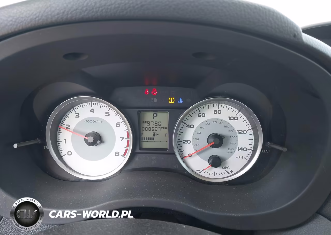 2014 Subaru Impreza 2.0I Premium VIN:JF1GJAC64EH026424 - 7