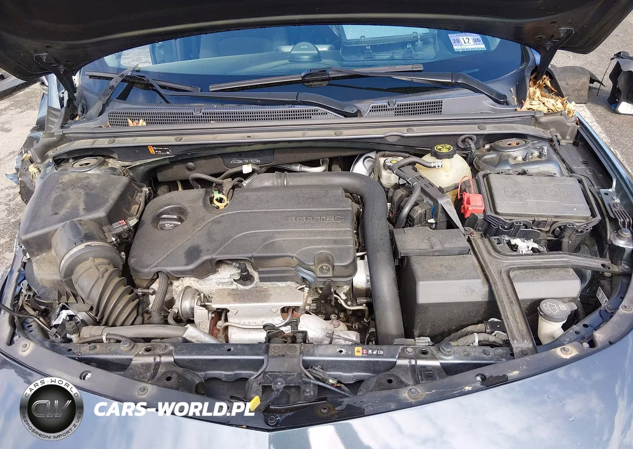 2019 Chevrolet Malibu Lt VIN:1G1ZD5ST9KF140704 - 10
