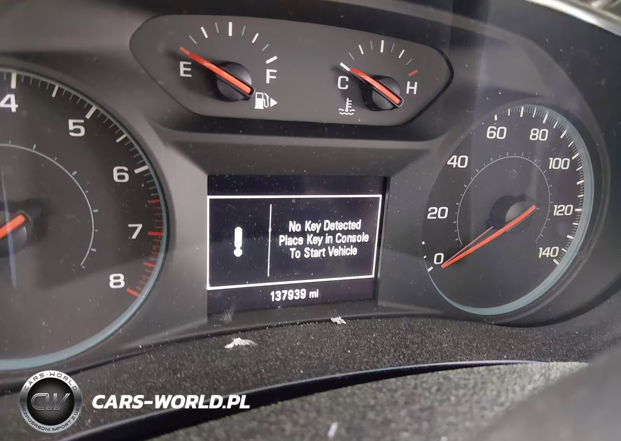 2019 Chevrolet Malibu Lt VIN:1G1ZD5ST9KF140704 - 7