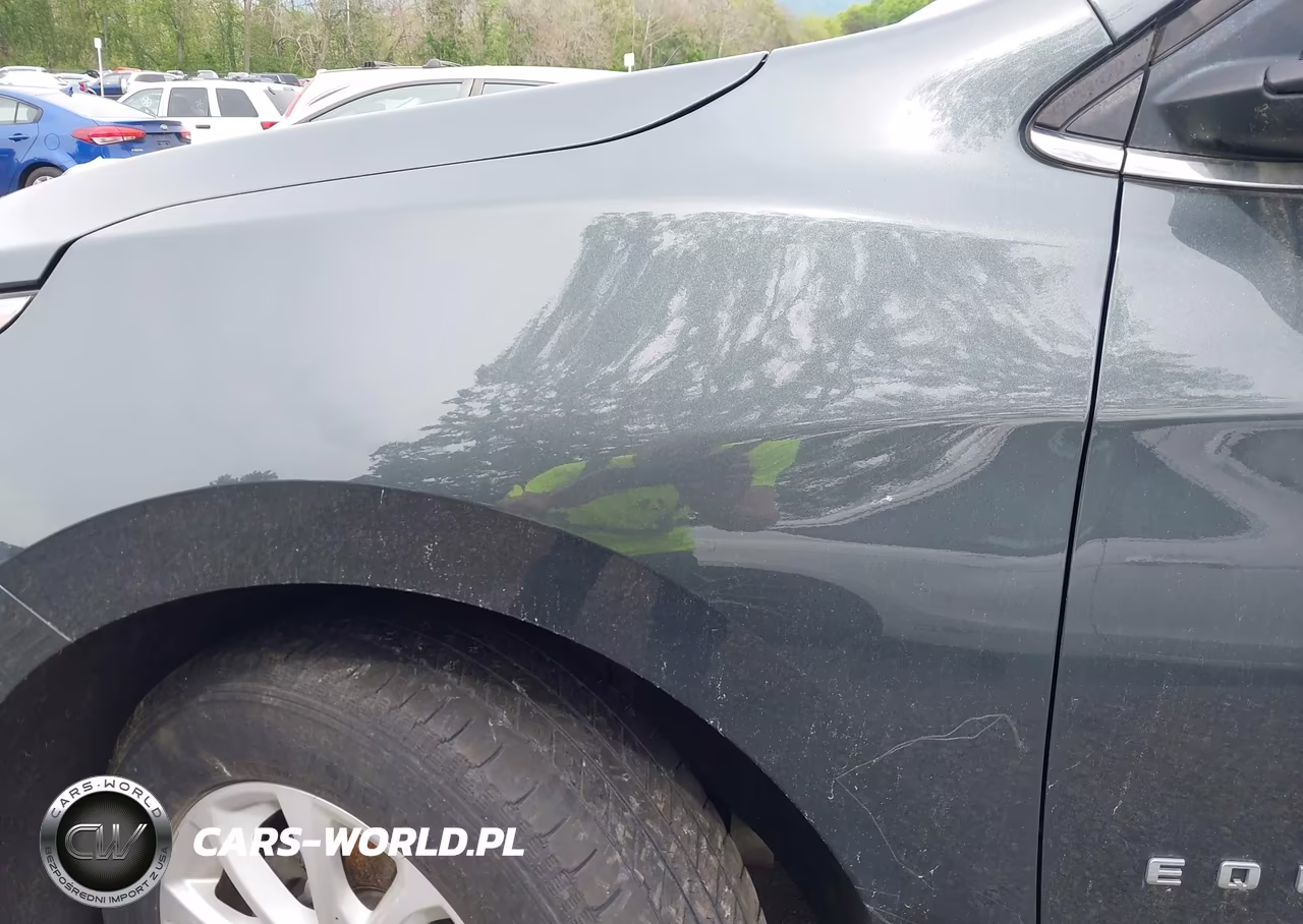 2018 Chevrolet Equinox Lt VIN:3GNAXLEUXJS561093 - 20