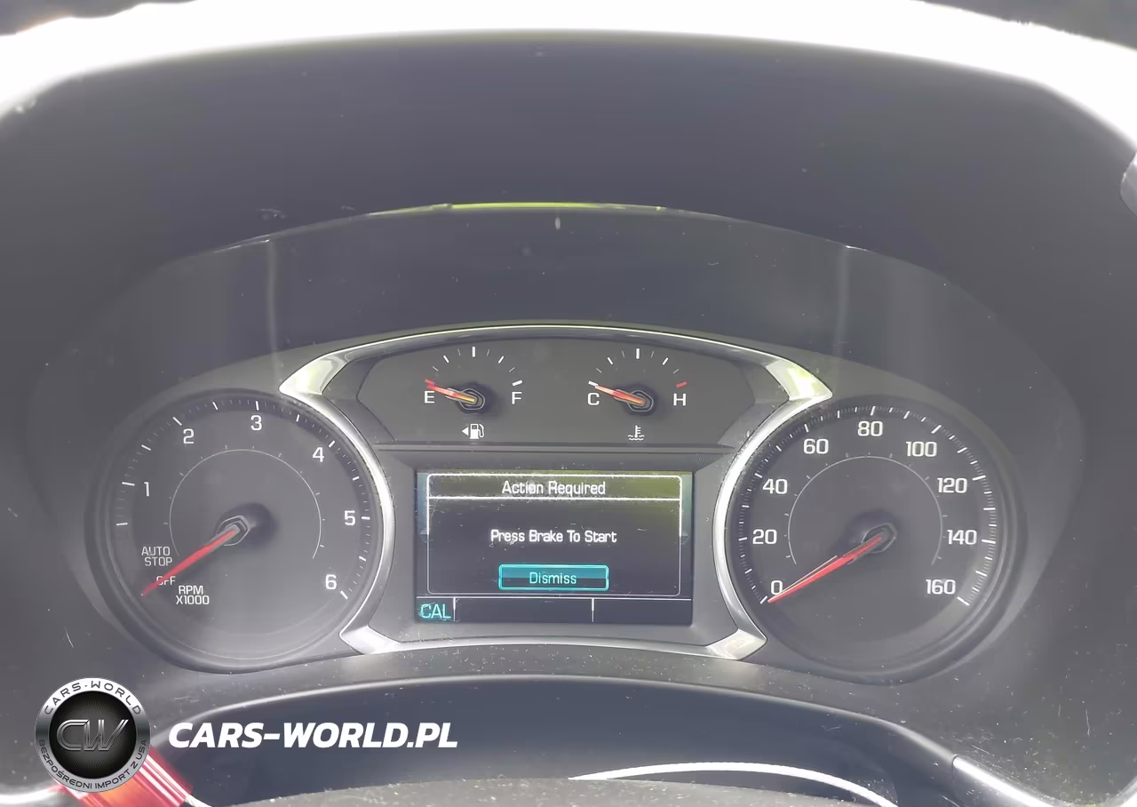 2018 Chevrolet Equinox Lt VIN:3GNAXLEUXJS561093 - 7