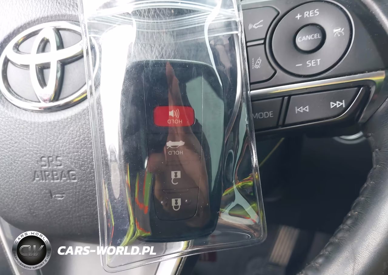 2020 Toyota Camry Xse VIN:4T1K61AK8LU402242 - 11
