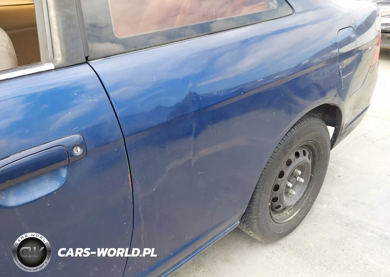 2001 Honda Civic Ex VIN:1HGEM219X1L034578 - 6