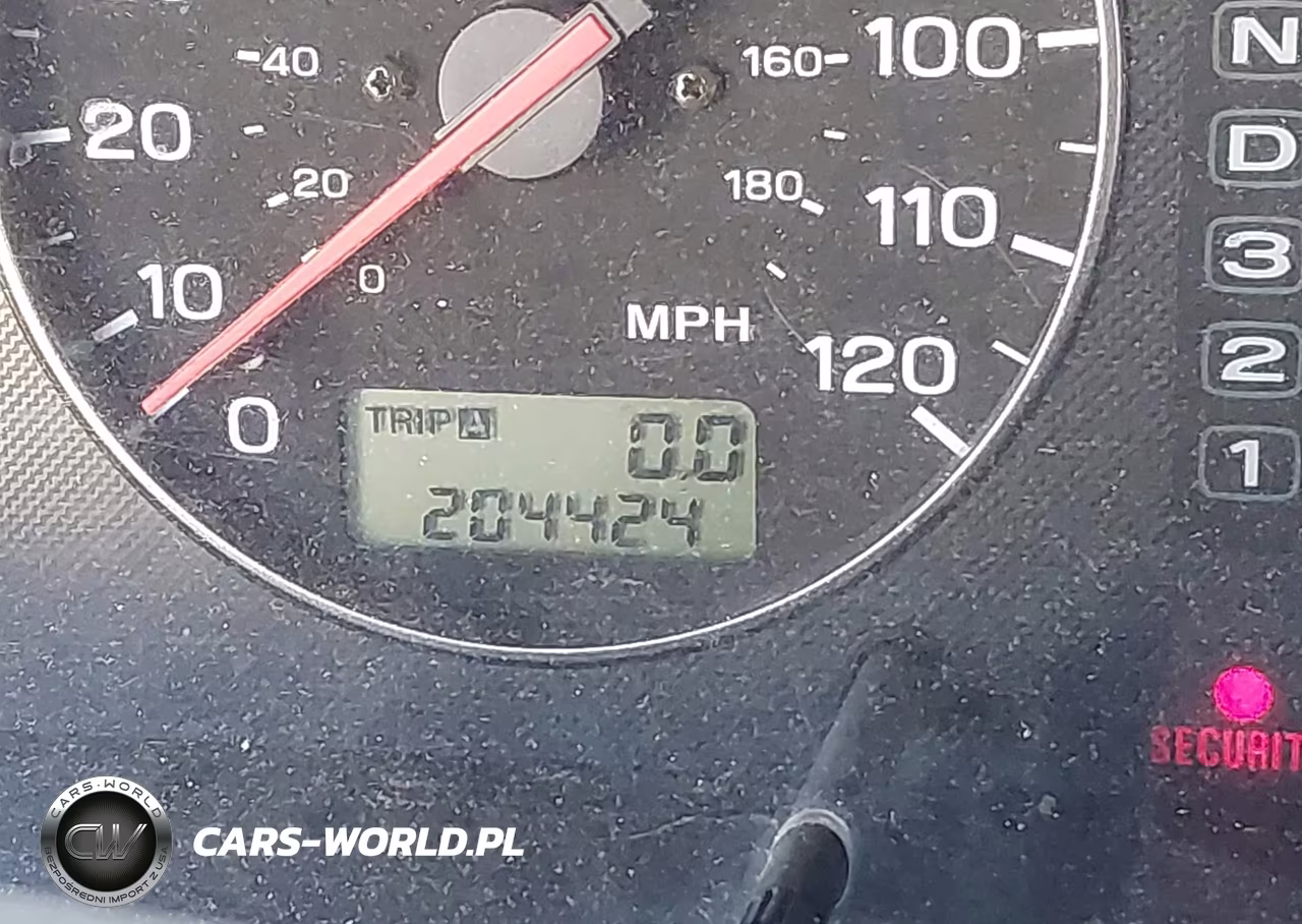 2004 Subaru Outback H6-3.0 L.l. Bean Edition VIN:4S3BH806447635983 - 16