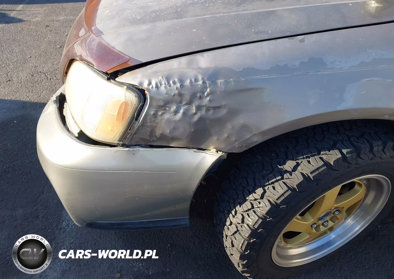 2004 Subaru Outback H6-3.0 L.l. Bean Edition VIN:4S3BH806447635983 - 18