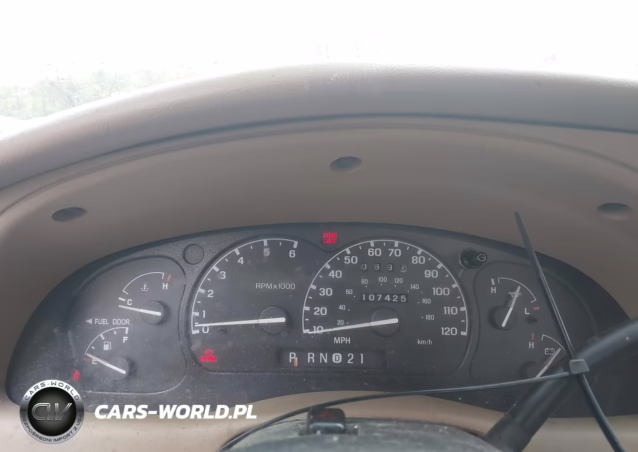 2003 Ford Ranger Edge-Xl-Xlt VIN:1FTYR10U13PB76570 - 7