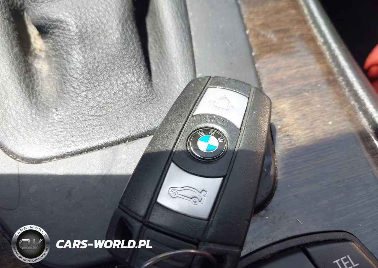 2011 BMW 335I VIN:WBADX7C51BE743413 - 11
