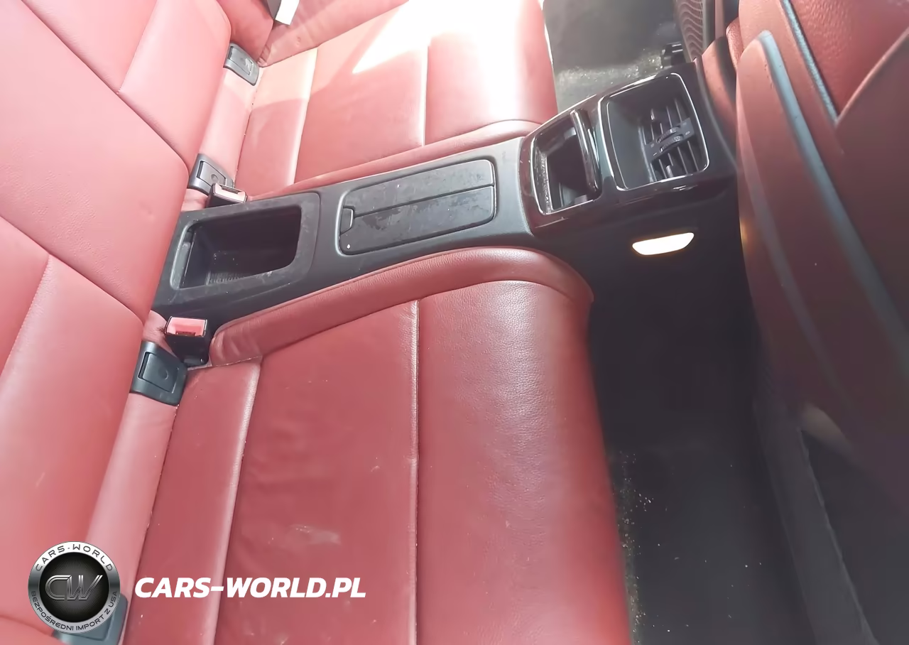 2011 BMW 335I VIN:WBADX7C51BE743413 - 8
