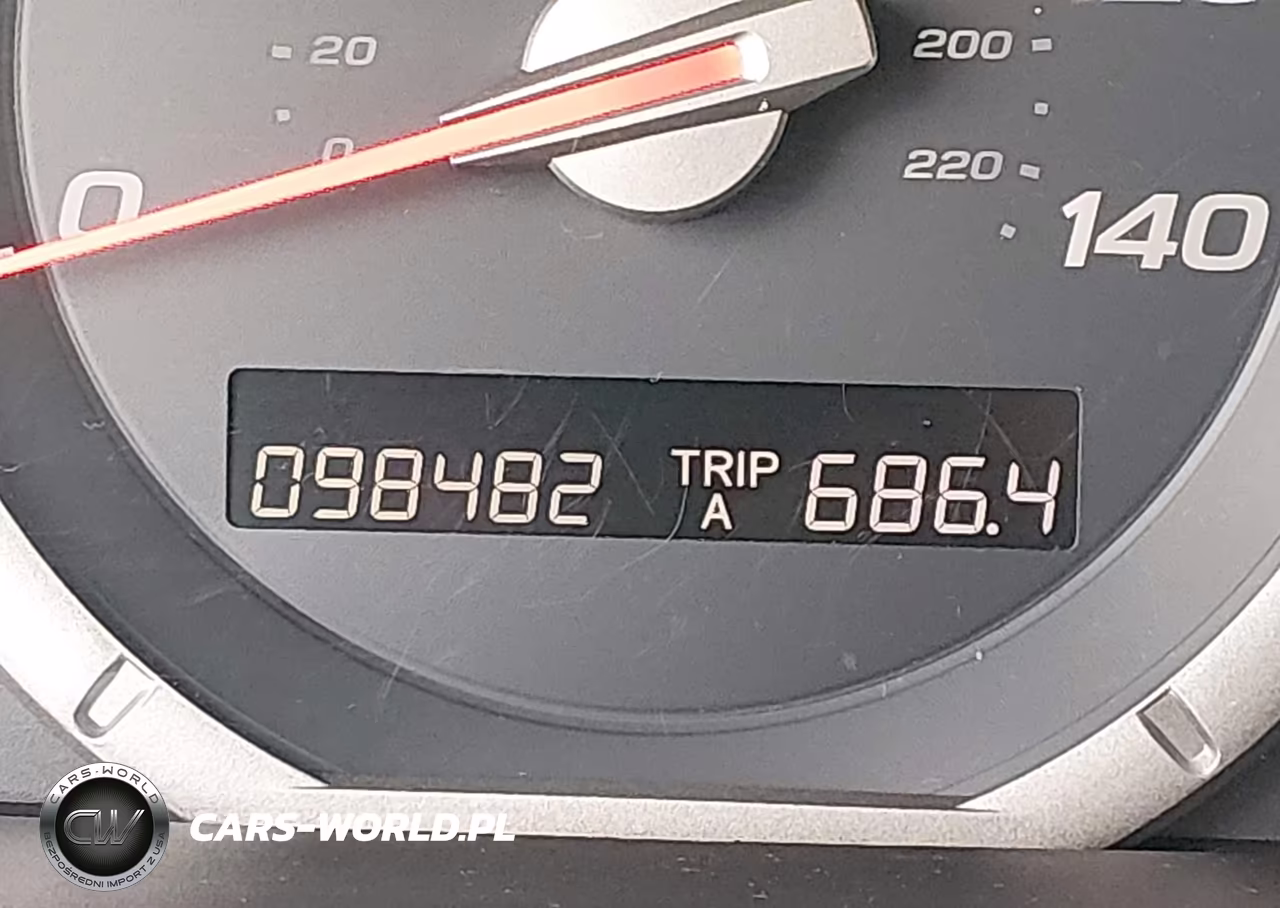 2008 Honda Pilot Ex-L VIN:5FNYF285X8B006463 - 15