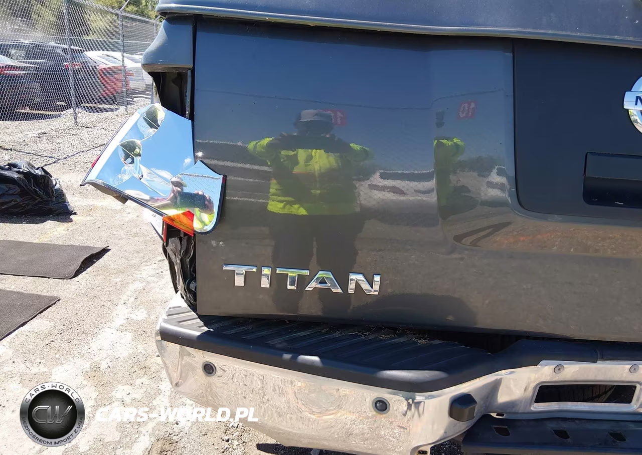 2011 Nissan Titan Sv VIN:1N6AA0EC1BN312951 - 21