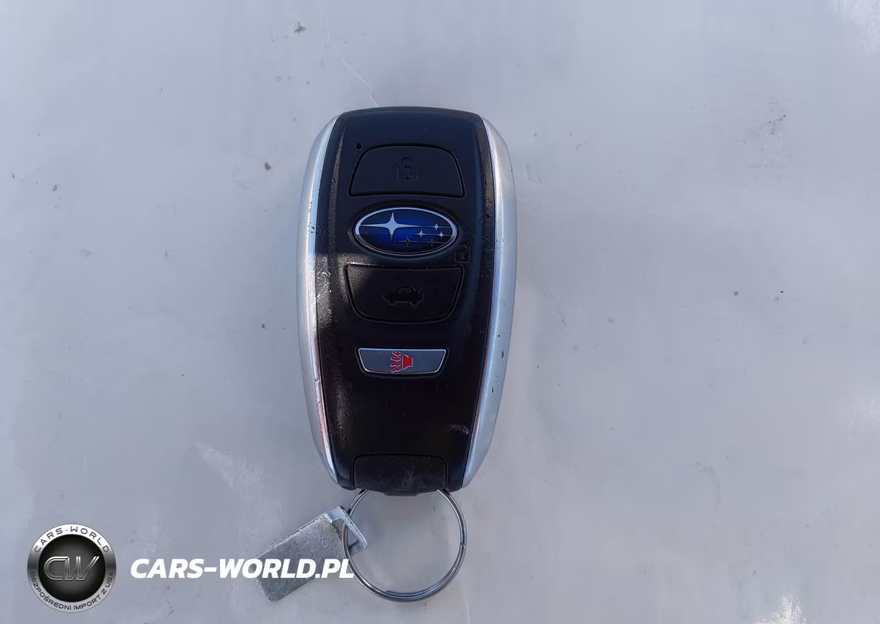 2015 Subaru Outback 2.5I Limited VIN:4S4BSBLC9F3212483 - 11