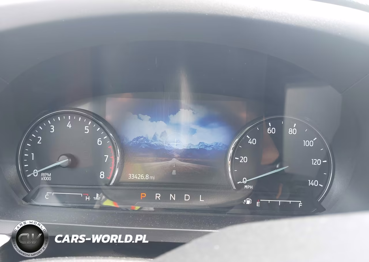2023 Ford Explorer Xlt VIN:1FMSK8DH7PGB78311 - 7