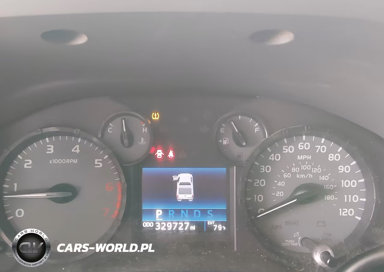 2015 Toyota Tundra Sr 5.7L V8 VIN:5TFUW5F15FX429843 - 7