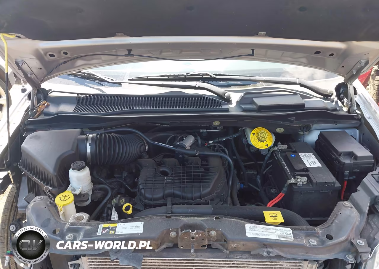 2019 Dodge Grand Caravan Se VIN:2C4RDGBG7KR546768 - 10