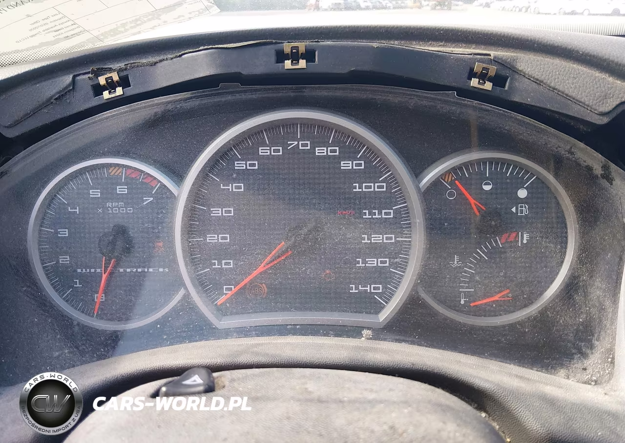 2004 Pontiac Grand Prix Gt1 VIN:2G2WP522941142704 - 12