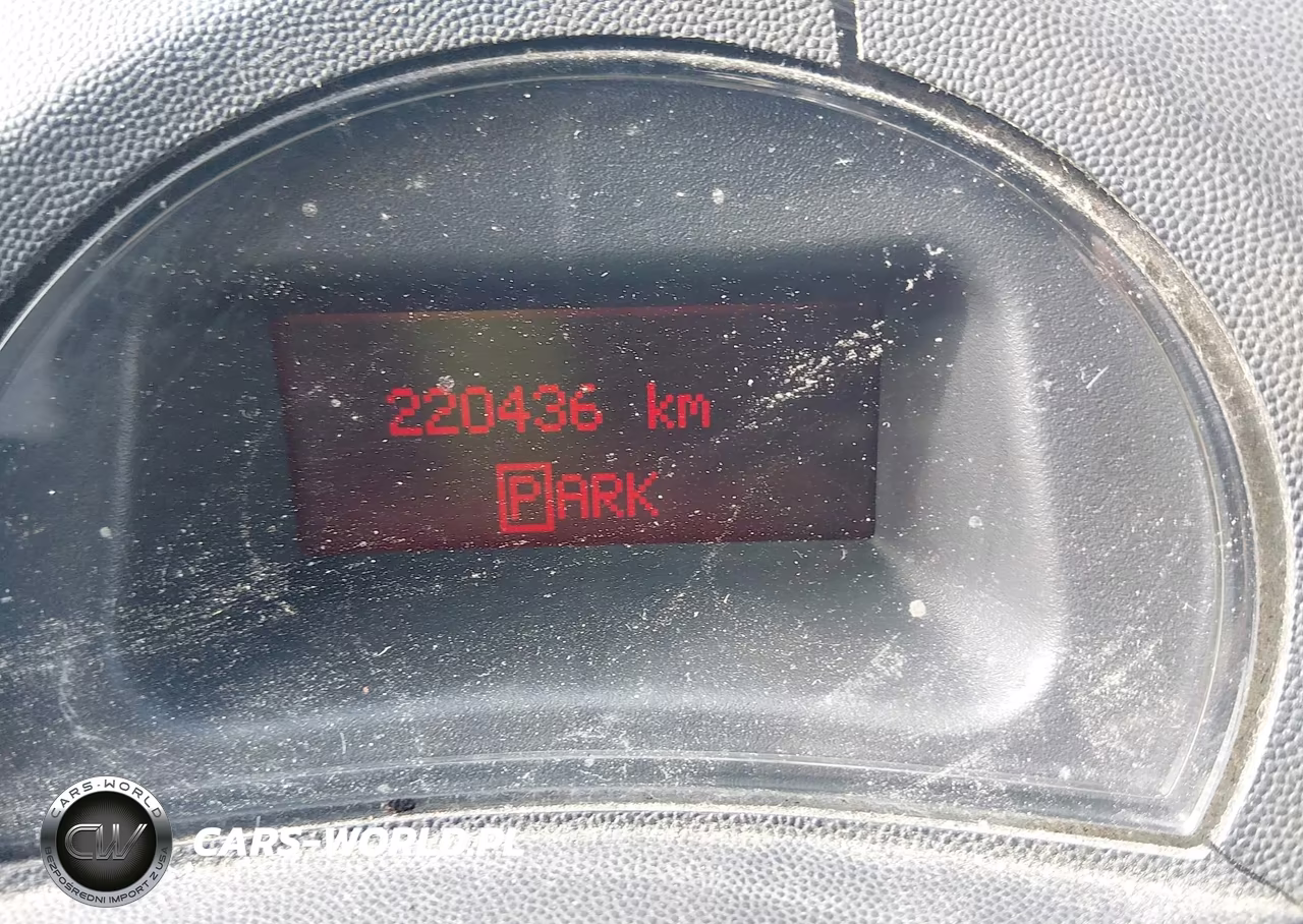 2004 Pontiac Grand Prix Gt1 VIN:2G2WP522941142704 - 7