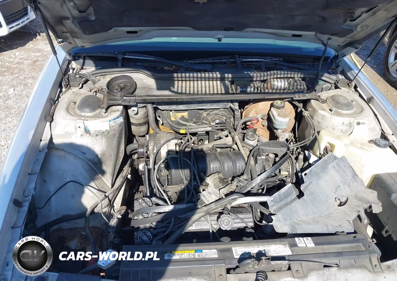 1999 Buick Lesabre Custom VIN:1G4HP52K1XH435787 - 10