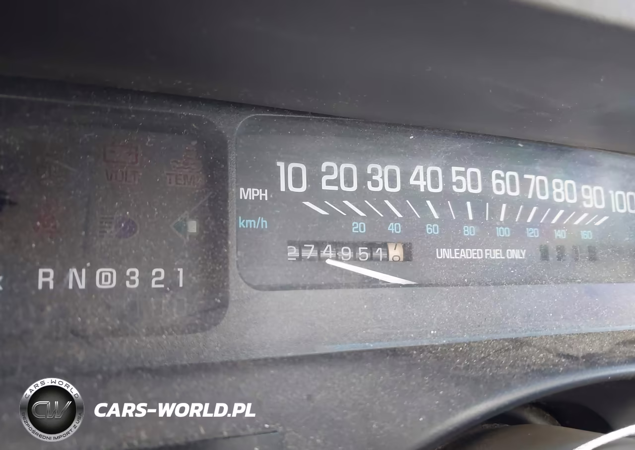 1999 Buick Lesabre Custom VIN:1G4HP52K1XH435787 - 7