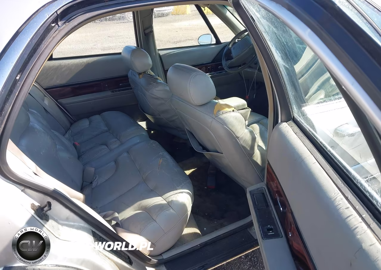 1999 Buick Lesabre Custom VIN:1G4HP52K1XH435787 - 8